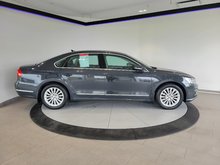 2016 Volkswagen Passat Comfortline + CUIR + TECH + BLUETOOH + WOW +++