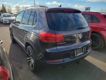 Volkswagen Tiguan Comfortline + BLUETOOTH + CUIR + SIEGE CHAUFFANT + 2016