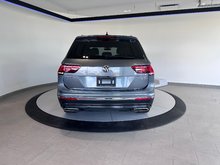 Volkswagen Tiguan Highline + 4Motion + TOIT PANO + CUIR + GPS &+++ 2018