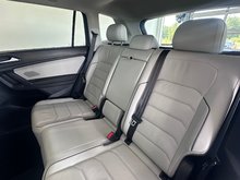 Volkswagen Tiguan Highline + 4Motion + TOIT PANO + CUIR + GPS &+++ 2018