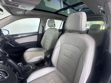 Volkswagen Tiguan Highline + 4Motion + TOIT PANO + CUIR + GPS &+++ 2018