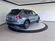 Volkswagen Tiguan Highline + 4Motion + TOIT PANO + CUIR + GPS &+++ 2018