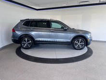 Volkswagen Tiguan Highline + 4Motion + TOIT PANO + CUIR + GPS &+++ 2018