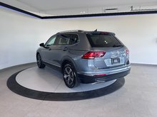 2018 Volkswagen Tiguan Highline + 4Motion + TOIT PANO + CUIR + GPS &+++