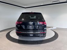 2019 Volkswagen Tiguan Highline + R-line + CUIR + CARPLAY +