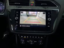 2019 Volkswagen Tiguan Highline + R-line + CUIR + CARPLAY +