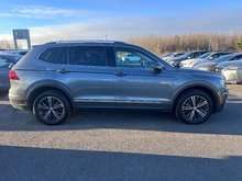 Volkswagen Tiguan Highline + CARPLAY + NAV + CUIR + TOIT PANO +++ 2020 1 PROPRIO