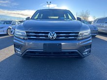 Volkswagen Tiguan Highline + CARPLAY + NAV + CUIR + TOIT PANO +++ 2020 1 PROPRIO