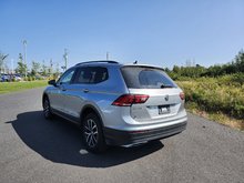 2021 Volkswagen Tiguan Comfortline + TOIT + CUIR + CARPLAY + 1 PROPRIO +