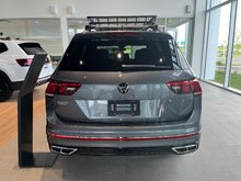 Volkswagen Tiguan Highline R-Line 2024 DÉMO DISPONIBLE MAINTENANT !!!