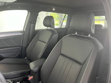 2024 Volkswagen Tiguan Comfortline R-Line Black Edition + TOIT + CARPLAY