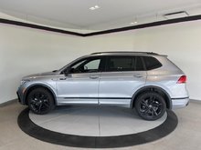 2024 Volkswagen Tiguan Comfortline R-Line Black Edition + TOIT + CARPLAY