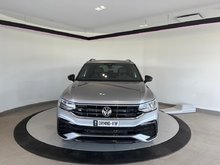 2024 Volkswagen Tiguan Comfortline R-Line Black Edition + TOIT + CARPLAY