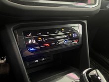 2024 Volkswagen Tiguan Comfortline R-Line Black Edition + TOIT + CARPLAY