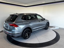 Volkswagen Tiguan Comfortline R-Line Black Edition + CARPLAY + CUIR 2024