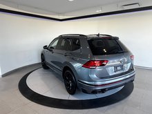 Volkswagen Tiguan Comfortline R-Line Black Edition + CARPLAY + CUIR 2024