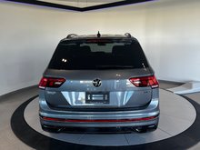 Volkswagen Tiguan Comfortline R-Line Black Edition + CARPLAY + CUIR 2024