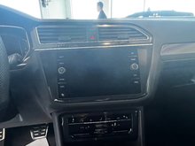 Volkswagen Tiguan Comfortline R-Line Black Edition + CARPLAY + CUIR 2024