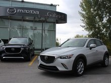 Mazda CX-3 GS 2016