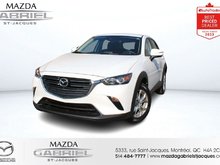 Mazda CX-3 GS 2020