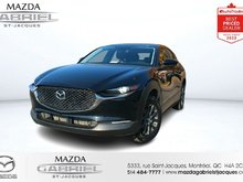 Mazda CX-30 GX 2021