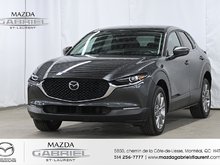 Mazda CX-30 GS 2022