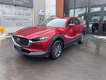 2022 Mazda CX-30 GX