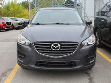 Mazda CX-5 GX 2016