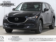 Mazda CX-5 GS 2020