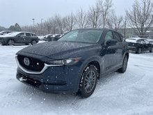 2020 Mazda CX-5 GS