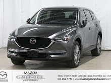 Mazda CX-5 GT 2021