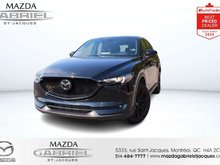 Mazda CX-5 Signature 2021