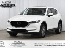 Mazda CX-5 GT 2021