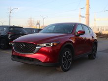 Mazda CX-5  2022