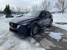 2022 Mazda CX-5 GX