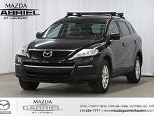 Mazda CX-9  2009