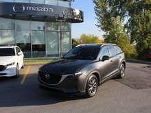 Mazda CX-9 GS 2019