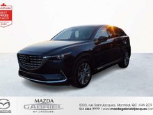 Mazda CX-9 Signature 2021