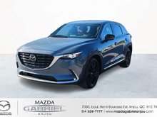 Mazda CX-9  2021