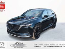 Mazda CX-9 Kuro Edition 2021