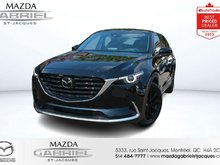 Mazda CX-9  2021