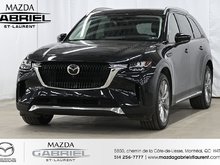 Mazda CX-90 MHEV GT 2024