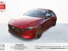 Mazda3 Sport GT w/Turbo 2021