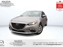 Mazda3  2016