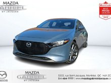 Mazda3 Sport GT 2021