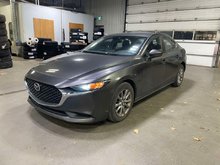 Mazda3 GS 2021