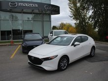 Mazda3 Sport GS 2022