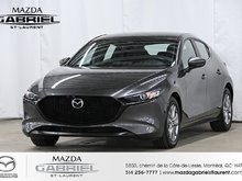 Mazda3 Sport GS 2023