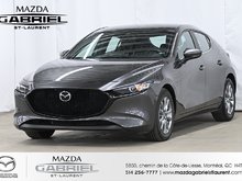 Mazda3 Sport GS 2023