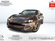 Mazda MX-5 RF GT 2022